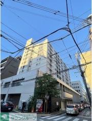 地下鉄空港線赤坂駅まで徒歩3分