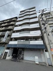 サンプラザ山坂