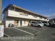 第2マンション津秦