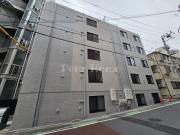 TOLEN SHIROKANE