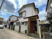 昭島市松原町貸家