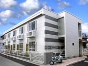 阪急京都線正雀駅まで徒歩15分