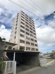 アンドーバーテラス識名
