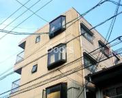 ＪＲ山陽本線岡山駅まで徒歩17分