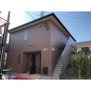 エクラージュイシカワ