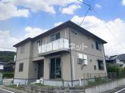 シャーメゾン茶屋の先II