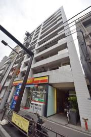 グランカーサ浅草