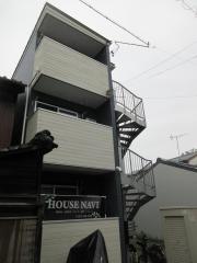 N house