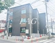 東武野田線七里駅まで徒歩15分