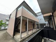 ウインディア中山手 B楝