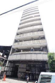 ライオンズマンション新栄