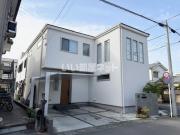 高浜台戸建