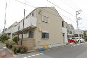京成本線京成小岩駅まで徒歩13分