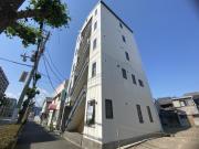 サポートビル山崎