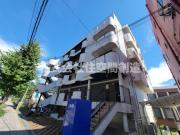 北大阪急行緑地公園駅まで徒歩15分