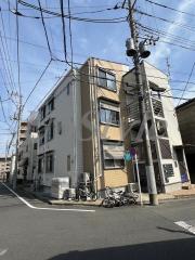 ジェイエイチアクシス谷在家
