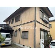 稲沢市祖父江町一戸建貸家