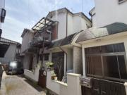 奈良市東九条町戸建
