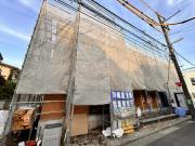 西武池袋・豊島線大泉学園駅まで徒歩20分
