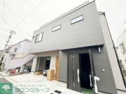 小田急小田原線経堂駅まで徒歩9分