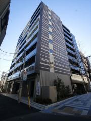 ラフィスタ金町