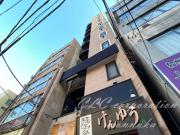 都営新宿線菊川駅まで徒歩1分
