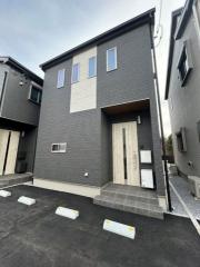 緑区道祖土3丁目戸建C棟