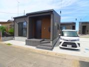（仮）小沢戸建A号棟