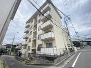 阪神本線打出駅まで徒歩9分