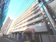 ＪＲ横浜線町田駅まで徒歩3分