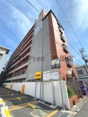 地下鉄千日前線南巽駅まで徒歩6分