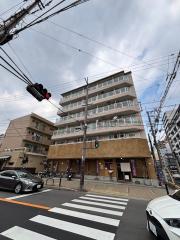 ライブステーション江坂