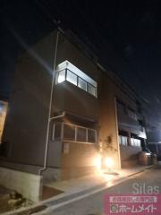 阪急神戸線園田駅まで徒歩4分