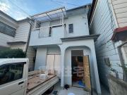白樺リノベーションハウス家具町