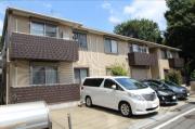 西武池袋・豊島線大泉学園駅まで徒歩15分