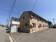 ＪＲ奥羽本線土崎駅までバス約15分 徒歩5分