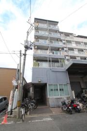 ＪＲおおさか東線ＪＲ淡路駅まで徒歩9分