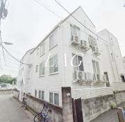 メゾン武蔵小山
