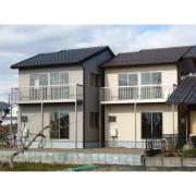 芝原東町1丁目貸家