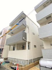 フジパレス下新庄駅南2番舘