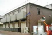 都営三田線本蓮沼駅まで徒歩12分