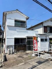 市小路戸建て