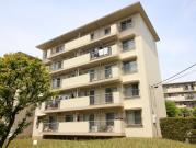 寺尾台住宅13号棟