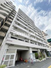ＪＲ京浜東北・根岸線桜木町駅まで徒歩23分