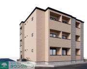robot home 柴又