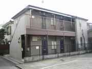 ＪＲ埼京線十条駅まで徒歩8分