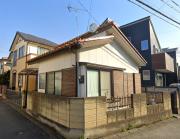 ＪＲ青梅線拝島駅まで徒歩10分