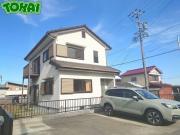 タカラ貸家