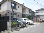 前田ハイツA棟