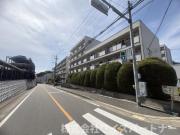 西鉄天神大牟田線高宮駅まで徒歩21分
